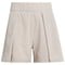adidas Women's Go To Pleated Golf Skort, taupe-v-2-z