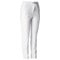 adidas Women's Go To Knit Golf Pants, white-x-2-z