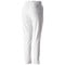adidas Women's Go To Knit Golf Pants, white-x-4-z