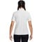 NIKE Women's Victory Mesh Golf Polo, white-v-2-z