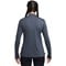 NIKE Women's Victory Dri Fit UV 1/4 Zip Golf Pullover, navy-v-2-z
