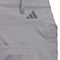 adidas Men's Ult 365 5 Pocket Golf Shorts, grey-v-4-z