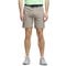 adidas Men's Ult 365 5 Pocket Golf Shorts, ltgrey-v-2-z