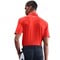 NIKE Men's DF Tour Solid Golf Polo - Discontinued Style, red-v-2-z