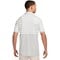 NIKE Men's Victory Colorblock Stripe Golf Polo, grey-v-2-z