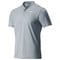 NIKE Men's Victory Blade Golf Polo, grey-x-2-z