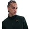 NIKE Men's DF Victory Thermaflex 1/4 Zip Golf Pullover, dkgreen-v-3-z