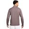 NIKE Men's DF Victory Thermaflex 1/4 Zip Golf Pullover, taupe-v-2-z
