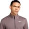 NIKE Men's DF Victory Thermaflex 1/4 Zip Golf Pullover, taupe-v-3-z