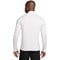 NIKE Men's DF Victory Thermaflex 1/4 Zip Golf Pullover, white-v-2-z