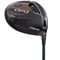 TaylorMade Men's Qi10 LS Designer Series Driver, 10.5-x-4-z