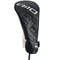 TaylorMade Men's Qi10 LS Designer Series Driver, 10.5-x-6-z