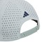 adidas Hydrophobic 2.0 Tour Golf Hat, sagegreen-v-3-z