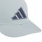 adidas Hydrophobic 2.0 Tour Golf Hat, sagegreen-v-4-z
