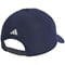 adidas 2025 Tour 3 Stripe Print Golf Hat, navy-v-2-z