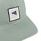 adidas Grafx Flag Golf Hat, green-v-3-z