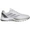 adidas Men's adizero ZG25 SL Golf Shoes, greysilver-v-2-z