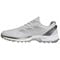 adidas Men's adizero ZG25 SL Golf Shoes, greysilver-v-4-z