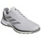 adidas Men's adizero ZG25 SL Golf Shoes, greysilver-v-6-z