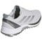 adidas Men's adizero ZG25 SL Golf Shoes, greysilver-v-7-z