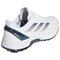 adidas Men's adizero ZG25 SL Golf Shoes, whitenavy-v-7-z