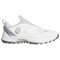 adidas Men's adizero ZG25 BOA SL Golf Shoes, whitesilver-v-2-z