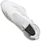 adidas Men's adizero ZG25 BOA SL Golf Shoes, whitesilver-v-5-z