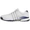 adidas Men's Tour360 25 Spikeless Golf Shoes, grnavy-v-2-z