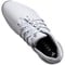adidas Men's Tour360 25 Spikeless Golf Shoes, whitesilver-x-5-z