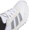 adidas Men's Sw 5540 SL Golf Shoes, whitegrey-v-9-z
