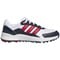 adidas Men's Sw 5540 SL Golf Shoes, whitered-v-2-z