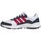 adidas Men's Sw 5540 SL Golf Shoes, whitered-v-4-z