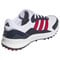 adidas Men's Sw 5540 SL Golf Shoes, whitered-v-6-z