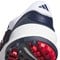 adidas Men's Sw 5540 SL Golf Shoes, whitered-v-8-z