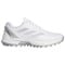 adidas Women's adizero ZG25 SL Golf Shoes, whitegrey-v-2-z