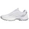 adidas Women's adizero ZG25 SL Golf Shoes, whitegrey-v-4-z