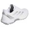 adidas Women's adizero ZG25 SL Golf Shoes, whitegrey-v-7-z