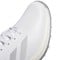 adidas Women's adizero ZG25 SL Golf Shoes, whitegrey-v-9-z