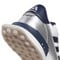 adidas Women's S2G SL Leather Golf Shoes, whitedkblue-v-8-z