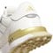 adidas Women's S2G SL Leather Golf Shoes, whitegold-v-9-z