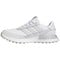 adidas Women's S2G SL Leather Golf Shoes, whitewhite-v-4-z