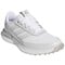 adidas Women's S2G SL Leather Golf Shoes, whitewhite-v-5-z