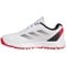 adidas Junior adizero ZG25 SL Golf Shoes, whitered-v-4-z