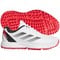 adidas Junior adizero ZG25 SL Golf Shoes, z-whitered-v