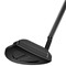 2023 PING PLD Milled Oslo 4 Long Design Matte Black Putter, 1-z