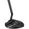 2023 PING PLD Milled Oslo 4 Long Design Matte Black Putter, 3-z