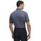 Under Armour Men's Drive Jacquard Golf Polo, navy-v-2-z