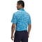Under Armour Men's Chill Printed Camo Golf Polo, royal-v-2-z