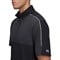 Under Armour Men's Drive Wind Golf Pullover, black-v-3-z