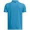 Under Armour Junior Matchplay Golf Polo, royal-v-2-z